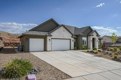 1488 Toliman Way, Washington, UT 84780 - photo 2