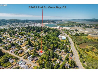 63491 2nd Street Loop, Coos Bay, OR 97420 - photo 3