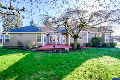 225 Northridge Ct N, Keizer, OR 97303 - photo 7