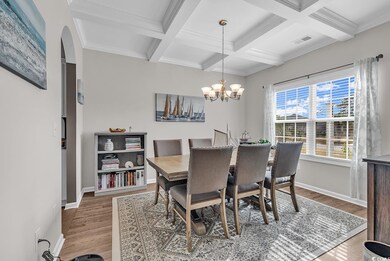 517 Hillsborough Dr, Conway, SC 29526 - photo 2