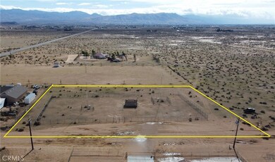 23291 Zuni Rd, Apple Valley, CA 92307 - photo 2