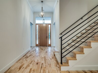 7409 S Chestnut Ave, Broken Arrow, OK 74011 - photo 3