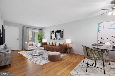 5778 Rexford Ct unit 5778J, Springfield, VA 22152 - photo 3