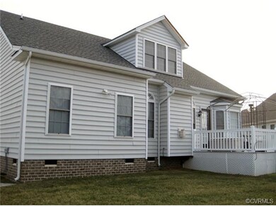 1112 Tinsley Blvd, Prince George, VA 23875 - photo 5