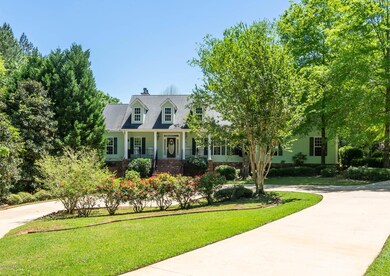 120 Dumbarton Dr, Macon, GA 31210 - photo 3