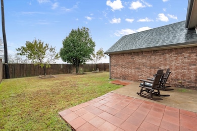 4412 Ridgeway Dr, Mansfield, TX 76063 - photo 6