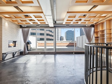 511 N Akard St unit 1505, Dallas, TX 75201 - photo 2