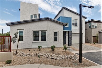 2-Front of Home