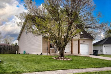 114 Herbert Dr, Charlestown, IN 47111 - photo 2