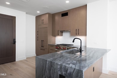 115 Morris St unit 2002, Durham, NC 27701 - photo 2