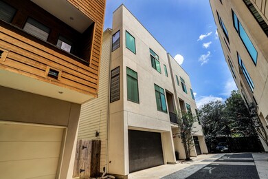 714 E 20th St unit C, Houston, TX 77008 - photo 6