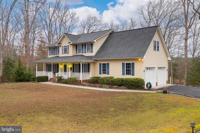 24079 Old C Rd, Caroline, VA 22546 - photo 4