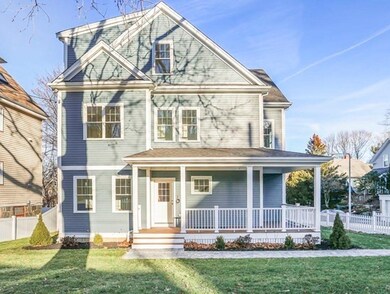 156 Poplar St unit 1, Roslindale, MA 02131 - photo 4