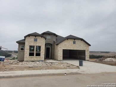 24711 Para Siempre, San Antonio, TX 78261 - photo 2