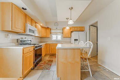 612 Decatur St, Lincoln, IL 62656 - photo 5