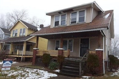 804 Caledonia Ave, Cleveland, OH 44112 - photo 2