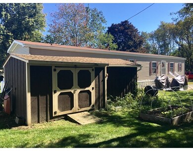 75 South St unit 31, Bernardston, MA 01337 - photo 4