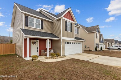 1504 Penncross Dr, Greenville, NC 27834 - photo 3