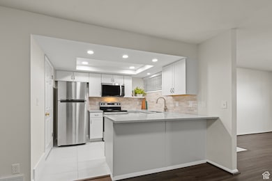 265 E Hill Ave unit 5, Millcreek, UT 84107 - photo 6