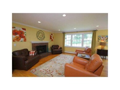 Den/Family/Great Room.
