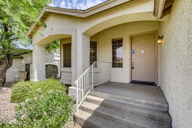 05 Exterior Front Entry