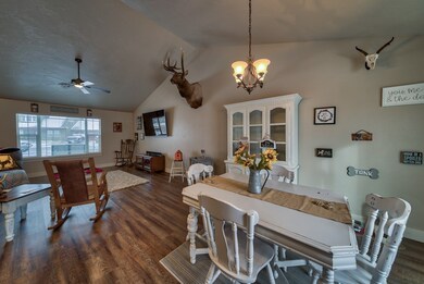 3014 Lame Deer Ave, Cody, WY 82414 - photo 3