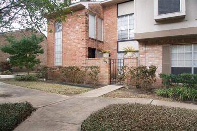 Located in beautiful courtyard