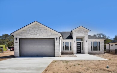 643 Grace Ln, Fredericksburg, TX 78624 - photo 2