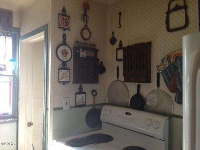 Kitchen View 2