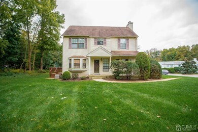 1801 Deerfield Dr unit 1801, Edison, NJ 08820 - photo 4