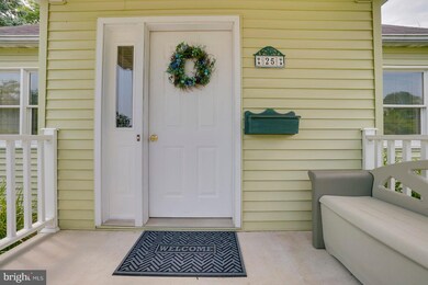 25 Evans Ave, Lutherville Timonium, MD 21093 - photo 4