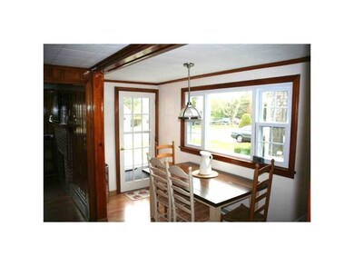Dining Room.