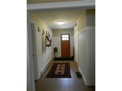 Other. Mud Room