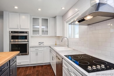 540 Hawthorn St unit 2E, San Diego, CA 92101 - photo 5