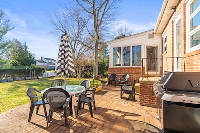 1220 Chatham Rd, Waynesboro, VA 22980 - photo 6