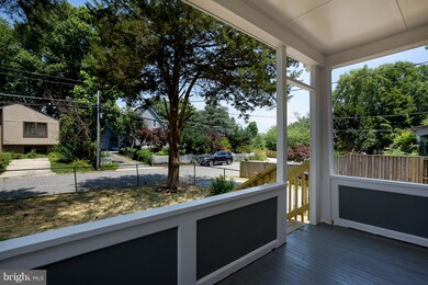 907 Monroe St, Annapolis, MD 21403 - photo 4