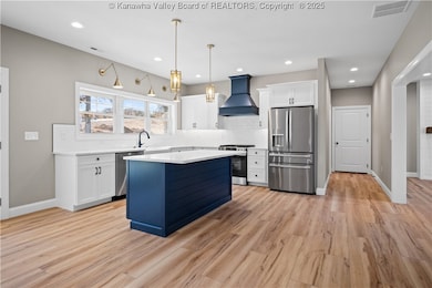 168 Sanctuary Dr, Fraziers Bottom, WV 25082 - photo 7