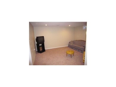 Recreation Room.