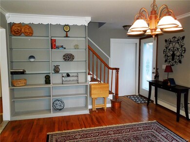 726 Warren Glen Rd unit Greenwich Twp., Bloomsbury, NJ 08804 - photo 3