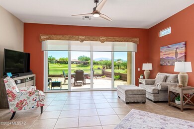 Views From Great Room