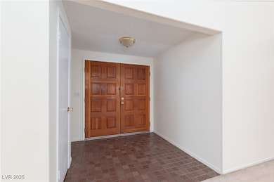 Foyer