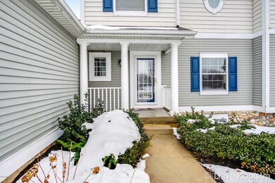 8171 Hawkshead SE unit 35, Byron Center, MI 49315 - photo 4