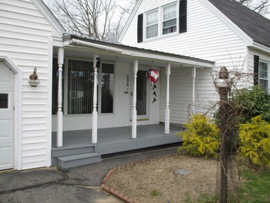 174 Chestnut Hill Rd, Rochester, NH 03867 - photo 4