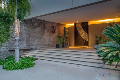 WELCOME Entryway