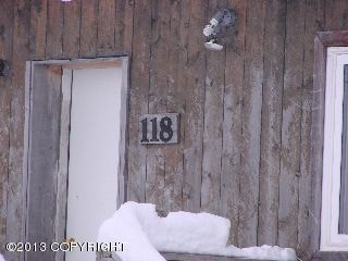 address