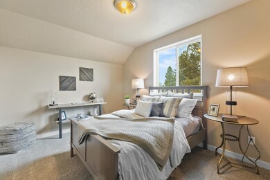 Targhee - Bedroom 2