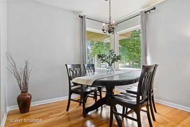 520 S Sleight St, Naperville, IL 60540 - photo 3