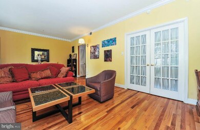 1737 P St NW unit 302, Washington, DC 20036 - photo 3