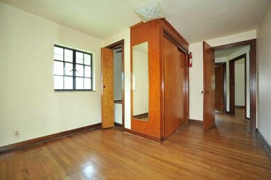 Bedroom.