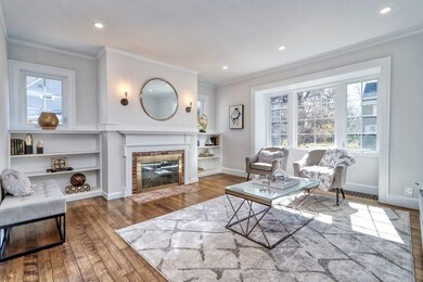 8 Upland Rd unit 8, Wellesley, MA 02482 - photo 5